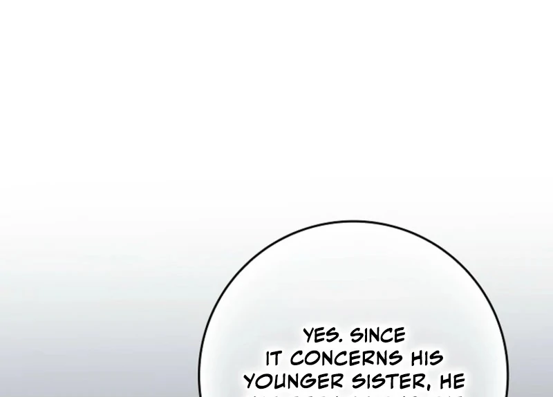 I Saved You, but I’m Not Responsible Chapter 59 page 136