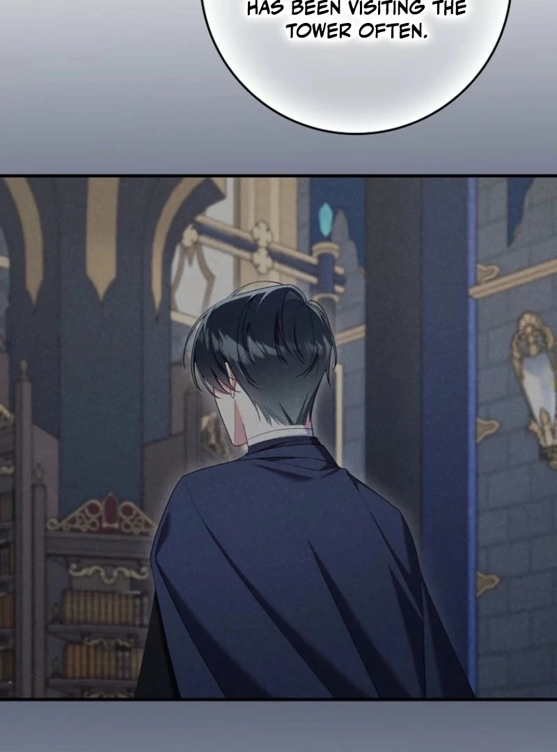 I Saved You, but I’m Not Responsible Chapter 59 page 137