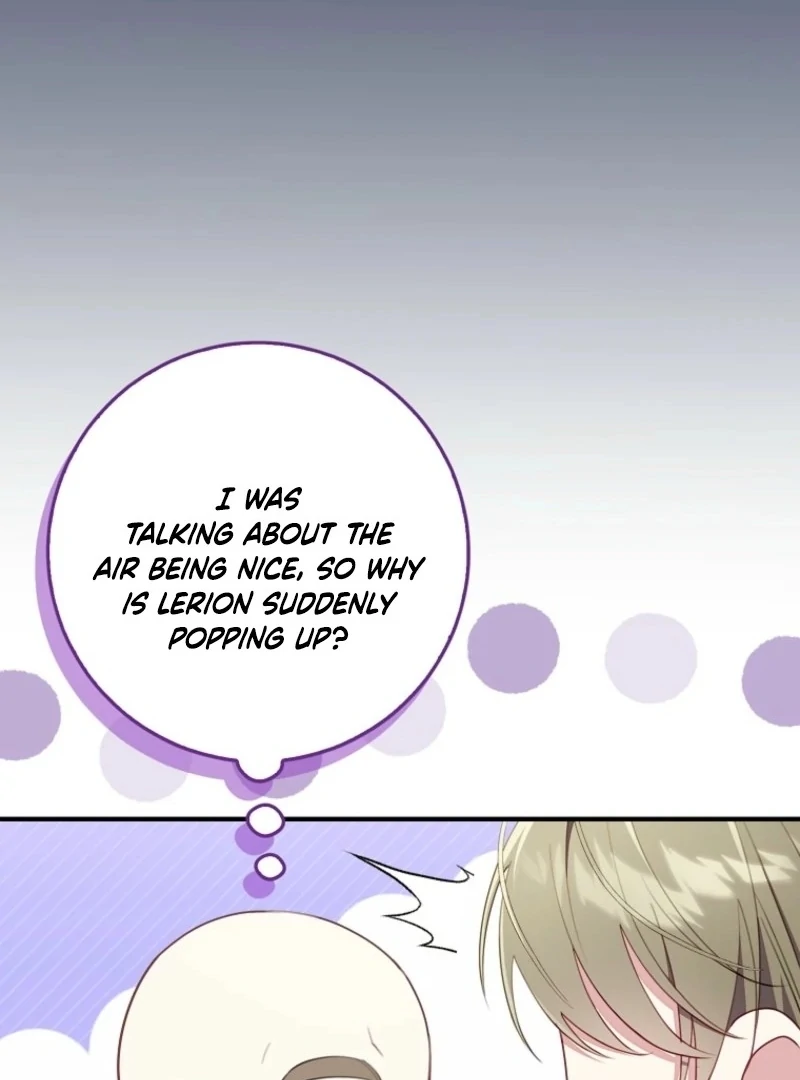 I Saved You, but I’m Not Responsible Chapter 59 page 138