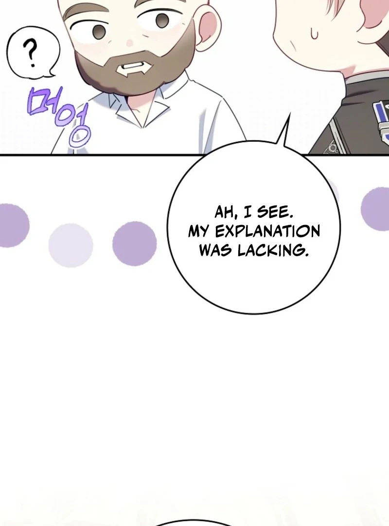 I Saved You, but I’m Not Responsible Chapter 59 page 139
