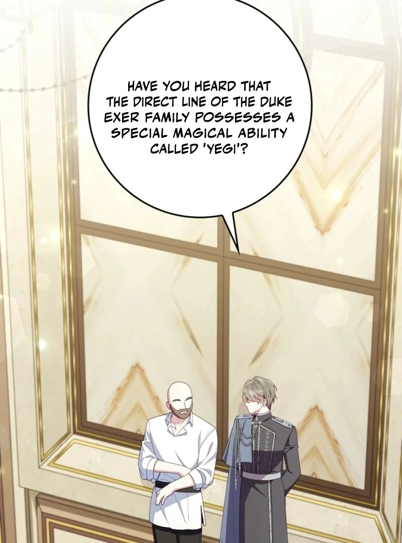 I Saved You, but I’m Not Responsible Chapter 59 page 140