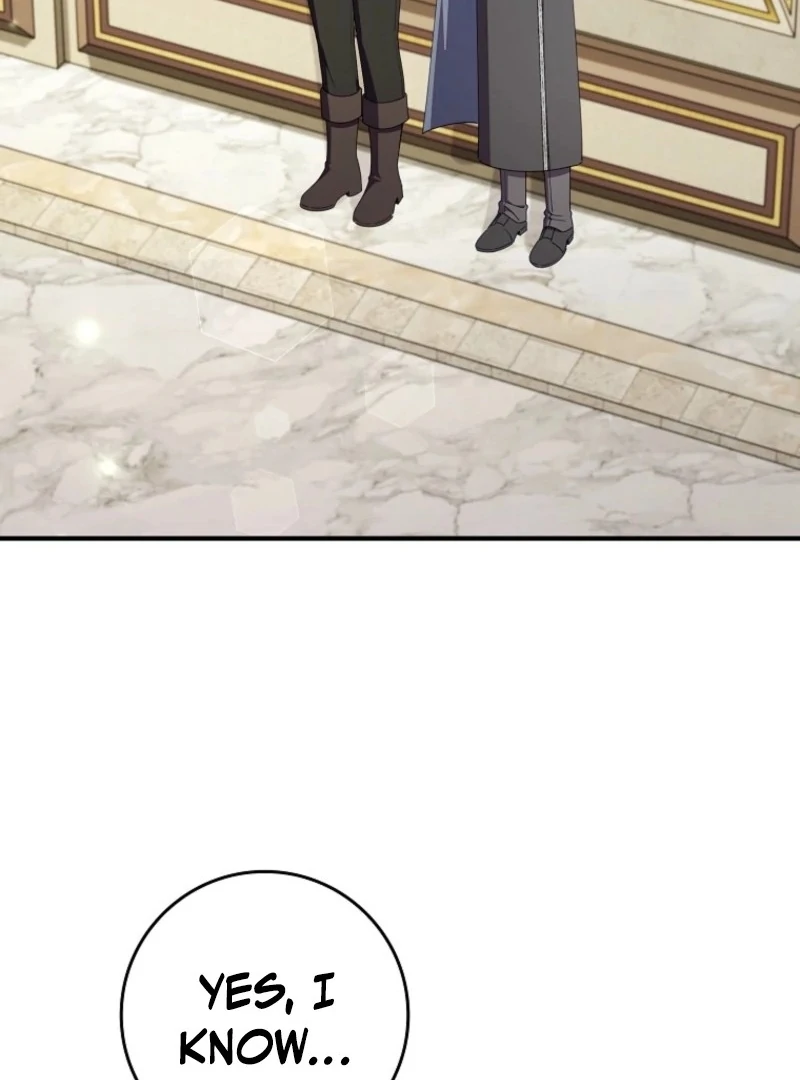 I Saved You, but I’m Not Responsible Chapter 59 page 141