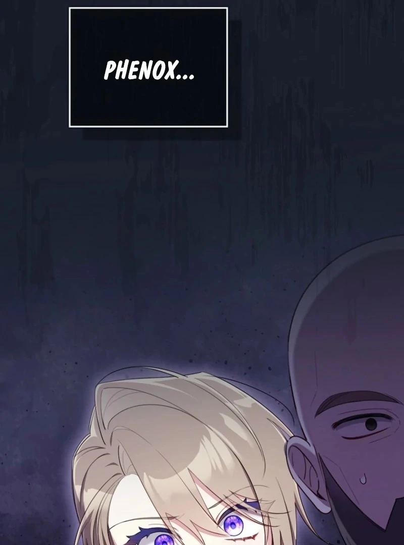 I Saved You, but I’m Not Responsible Chapter 59 page 159
