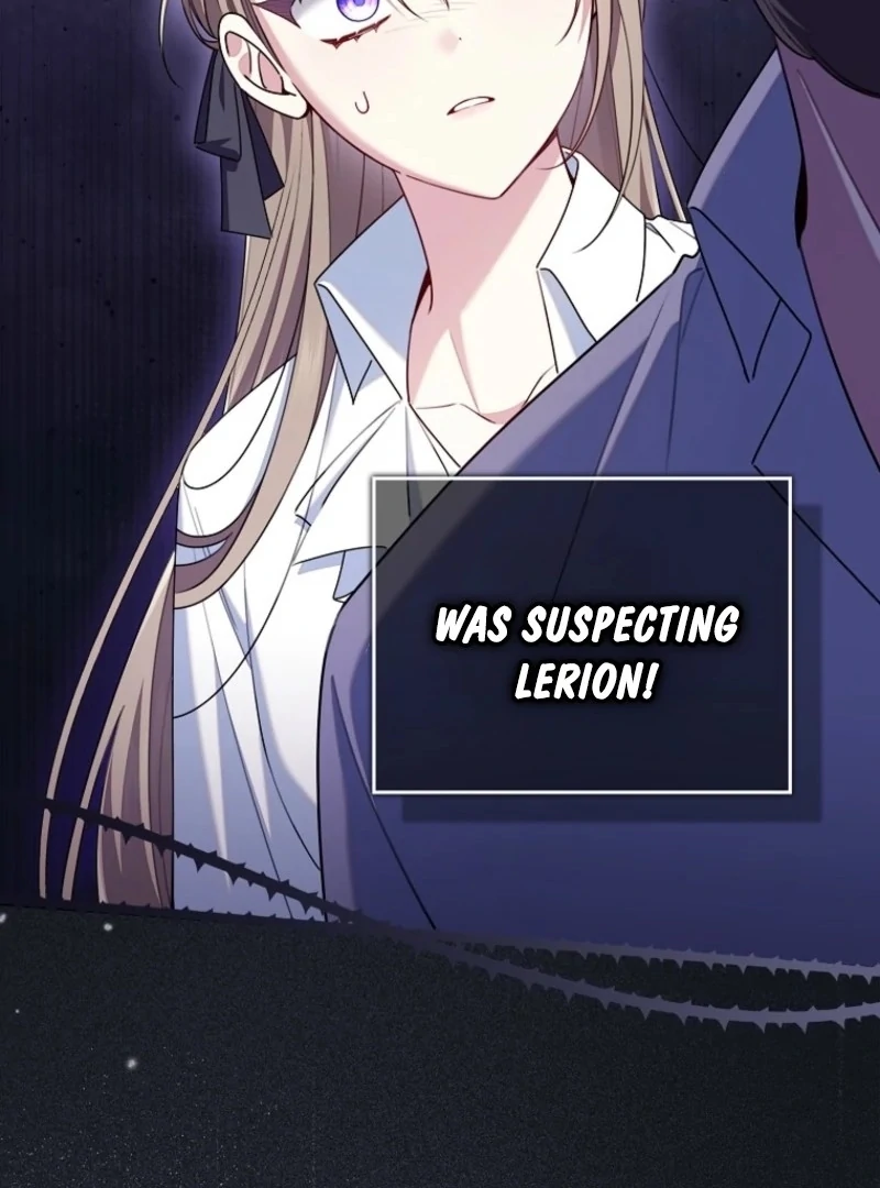 I Saved You, but I’m Not Responsible Chapter 59 page 160
