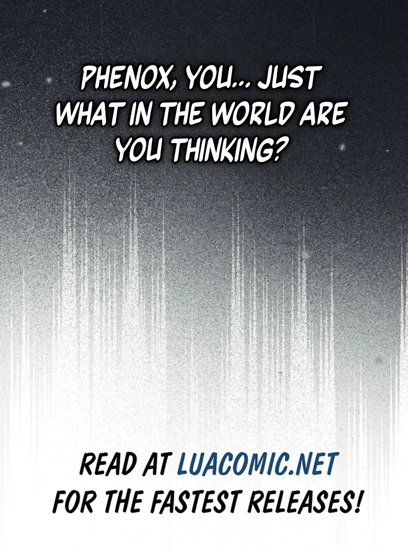 I Saved You, but I’m Not Responsible Chapter 59 page 161