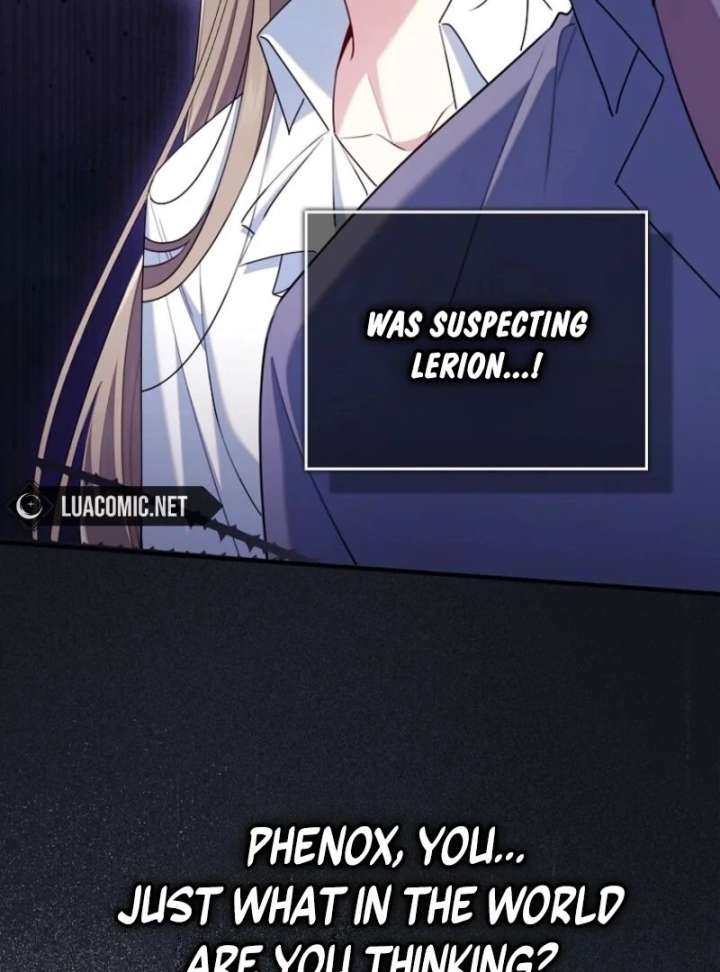 I Saved You, but I’m Not Responsible Chapter 60 page 5