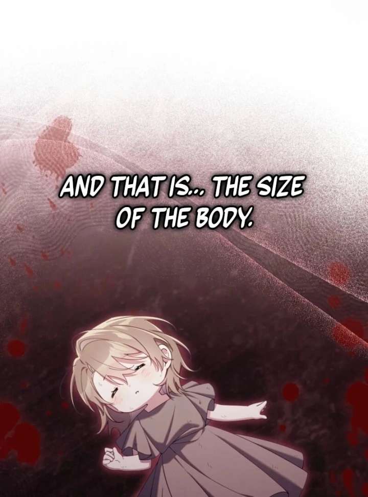 I Saved You, but I’m Not Responsible Chapter 60 page 8