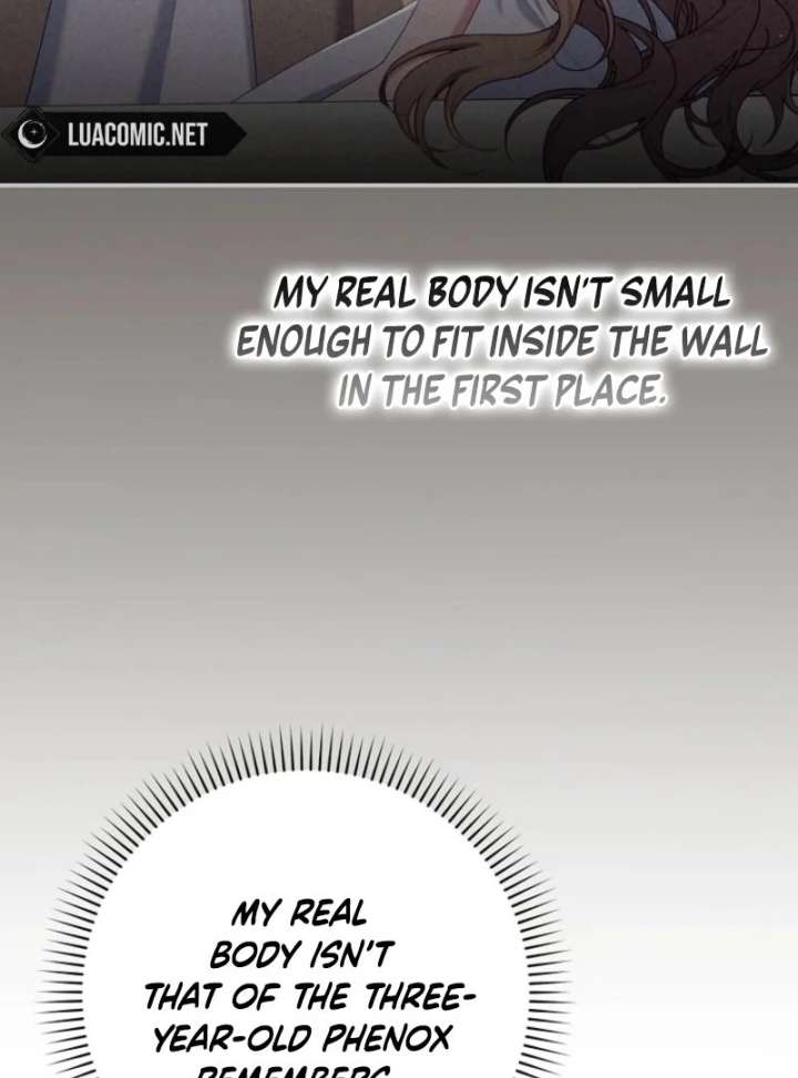 I Saved You, but I’m Not Responsible Chapter 60 page 11