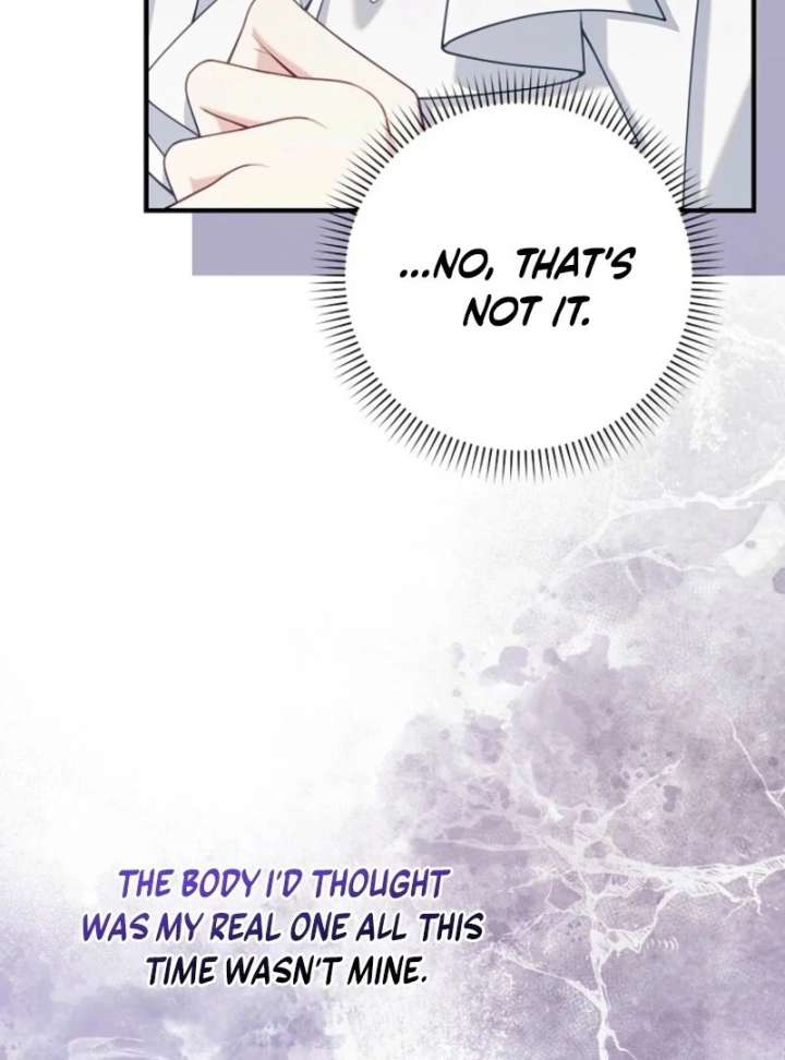 I Saved You, but I’m Not Responsible Chapter 60 page 13
