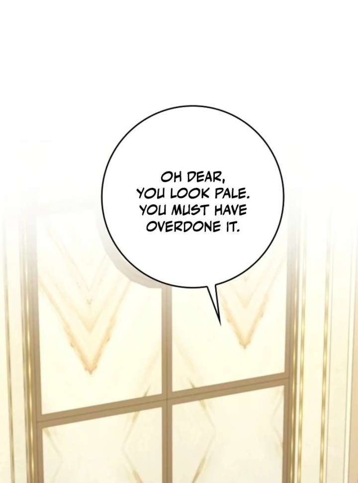 I Saved You, but I’m Not Responsible Chapter 60 page 21