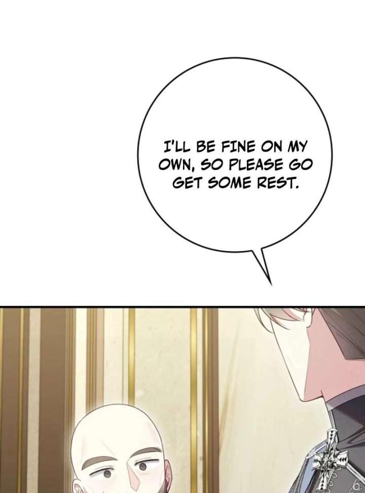I Saved You, but I’m Not Responsible Chapter 60 page 23