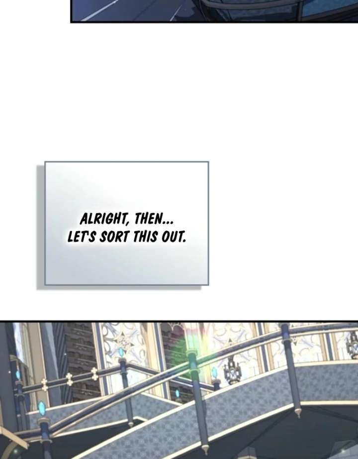 I Saved You, but I’m Not Responsible Chapter 60 page 27
