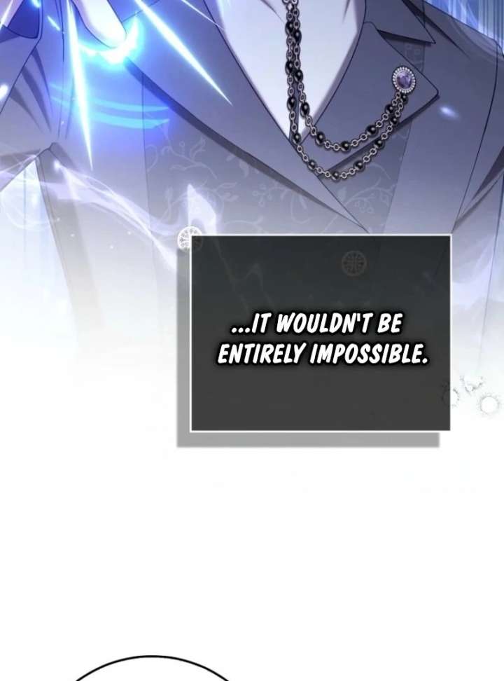 I Saved You, but I’m Not Responsible Chapter 60 page 33