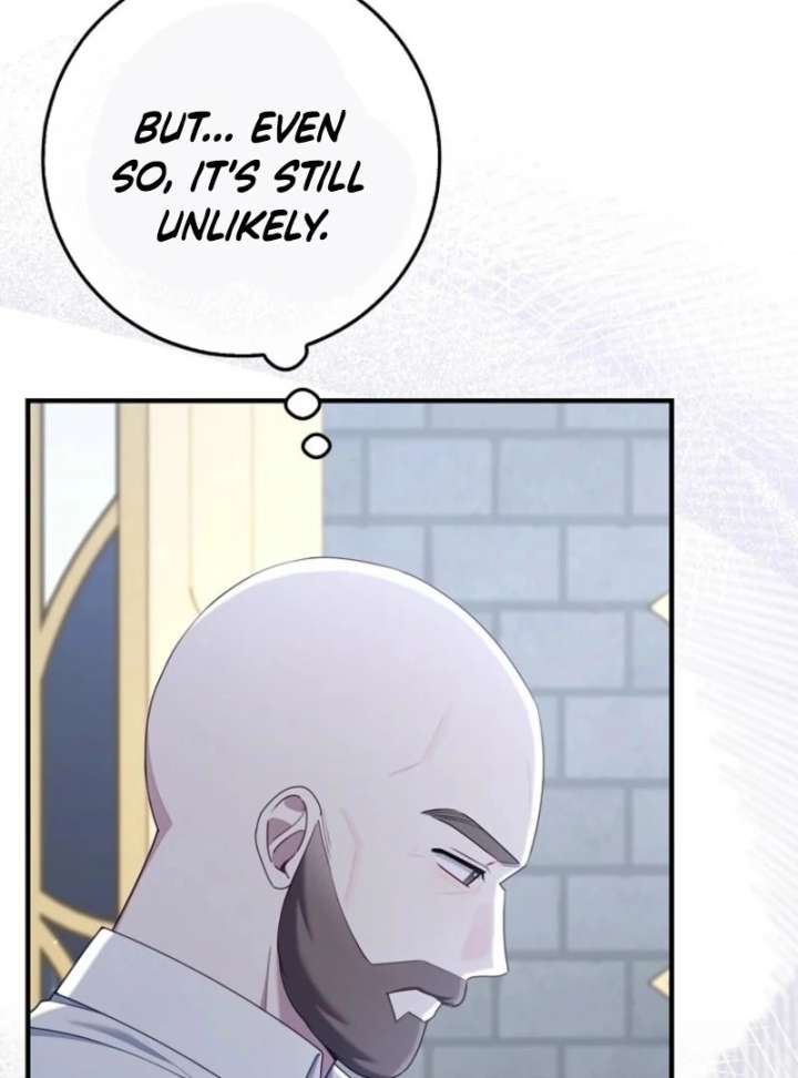 I Saved You, but I’m Not Responsible Chapter 60 page 34