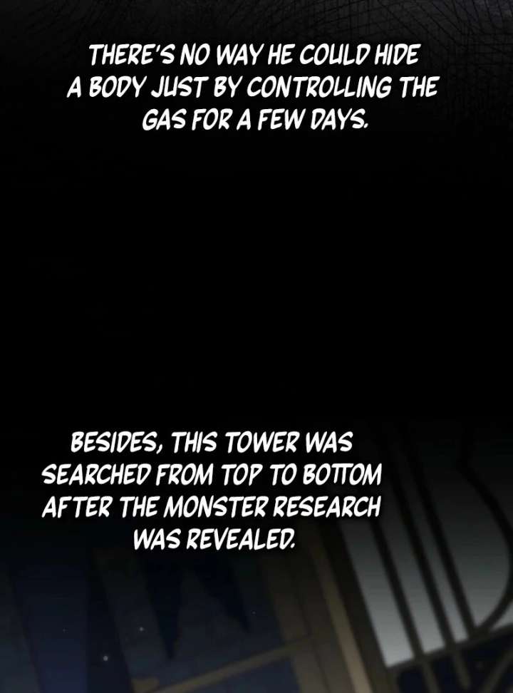I Saved You, but I’m Not Responsible Chapter 60 page 36