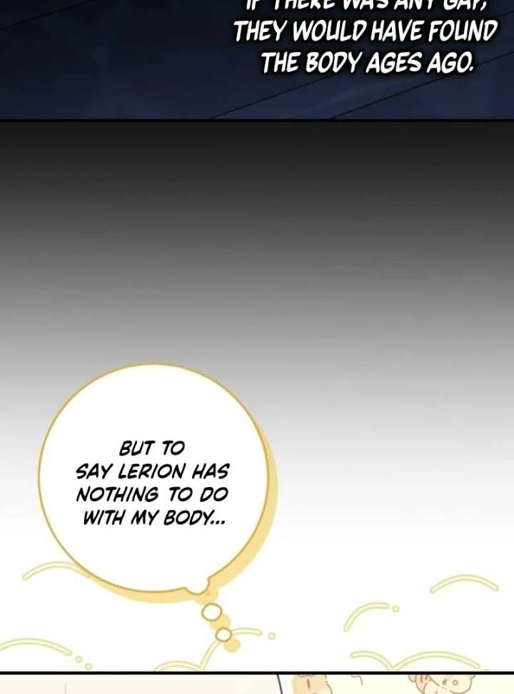 I Saved You, but I’m Not Responsible Chapter 60 page 38