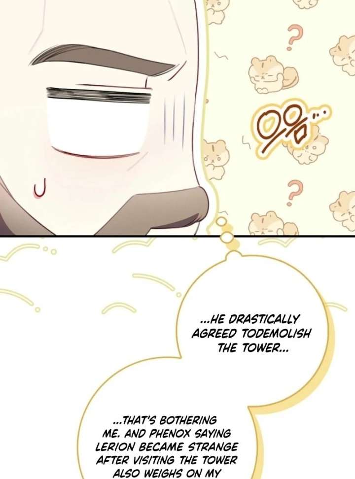 I Saved You, but I’m Not Responsible Chapter 60 page 39