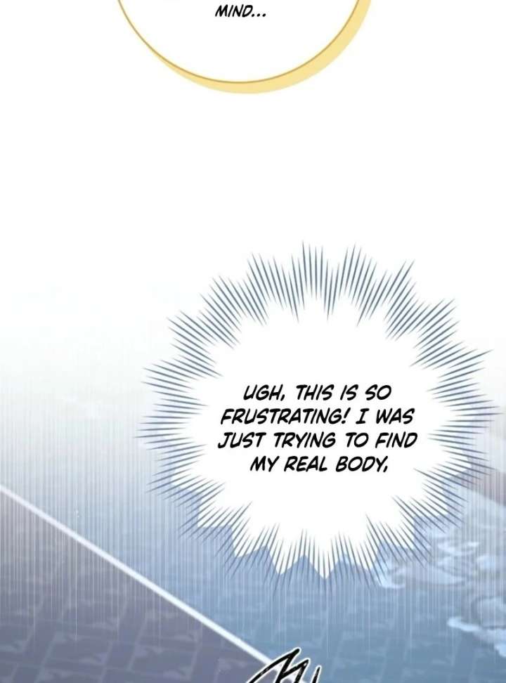 I Saved You, but I’m Not Responsible Chapter 60 page 40