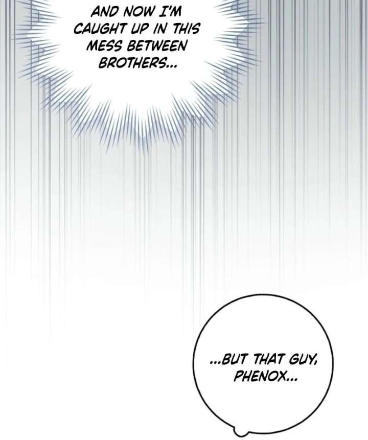I Saved You, but I’m Not Responsible Chapter 60 page 42