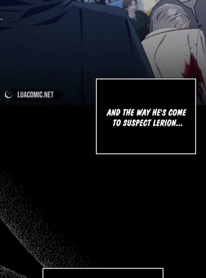 I Saved You, but I’m Not Responsible Chapter 60 page 45