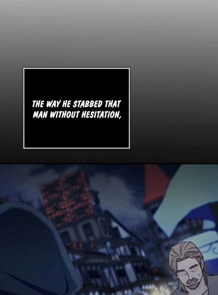 I Saved You, but I’m Not Responsible Chapter 60 page 44