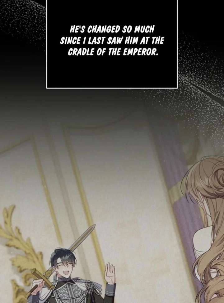 I Saved You, but I’m Not Responsible Chapter 60 page 46