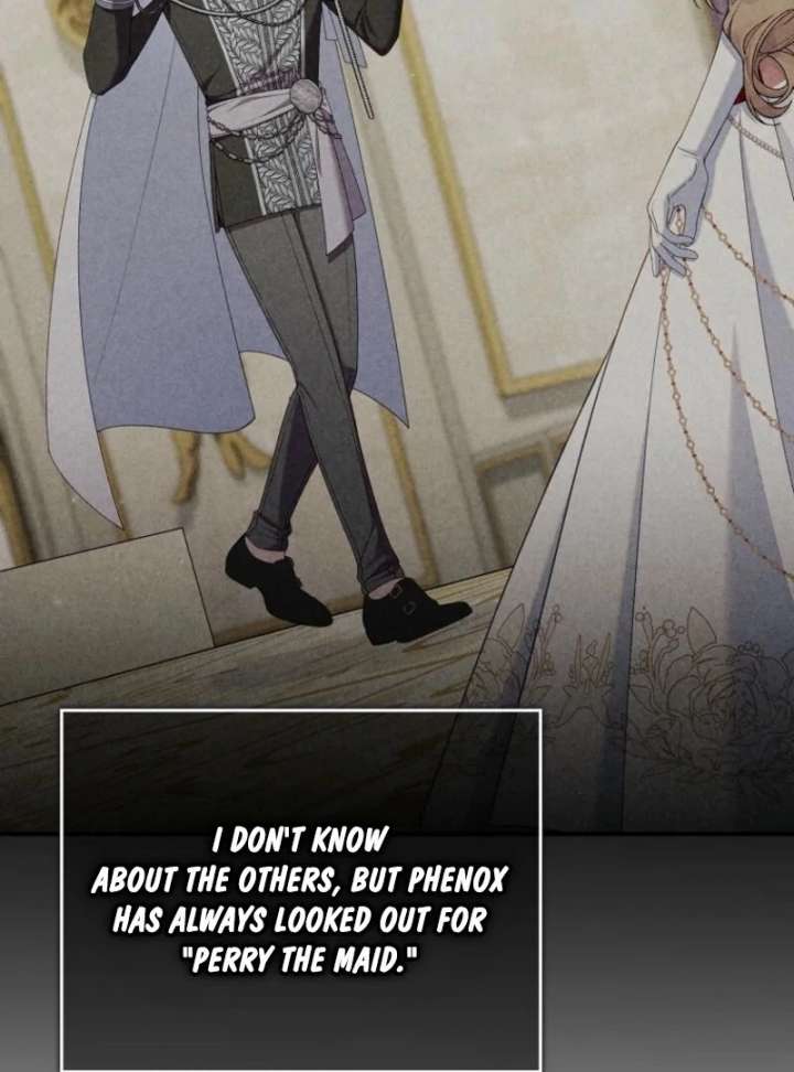 I Saved You, but I’m Not Responsible Chapter 60 page 47