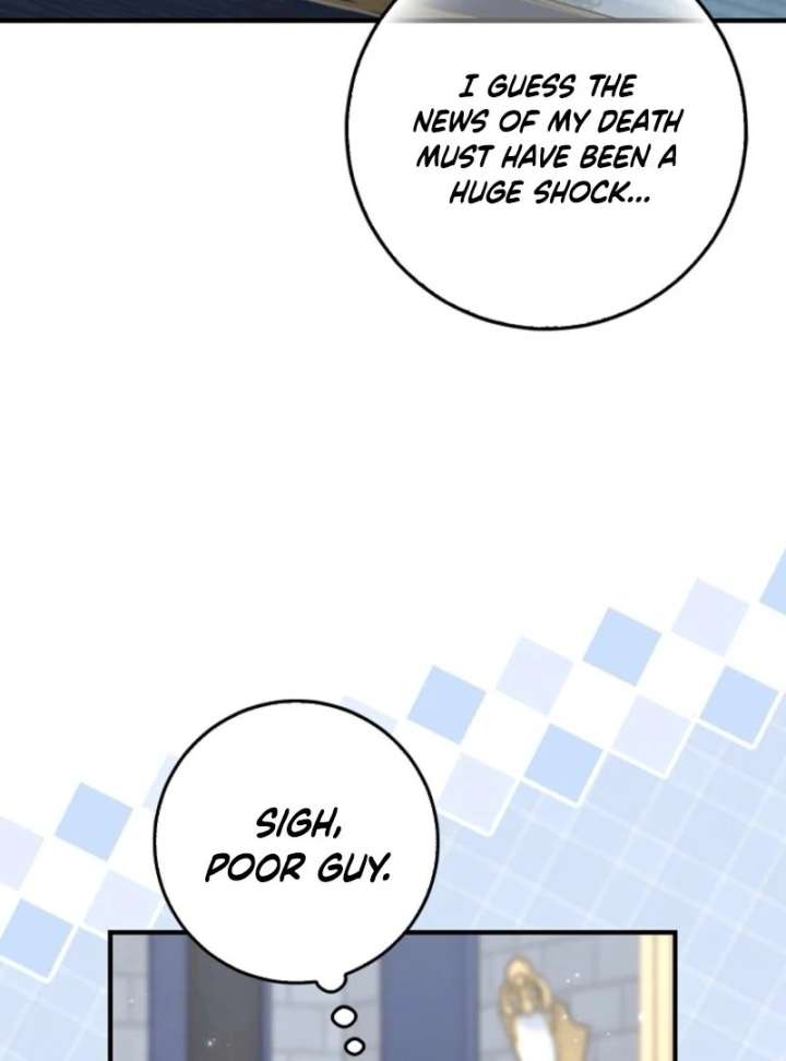 I Saved You, but I’m Not Responsible Chapter 60 page 49