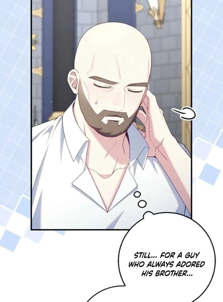 I Saved You, but I’m Not Responsible Chapter 60 page 50