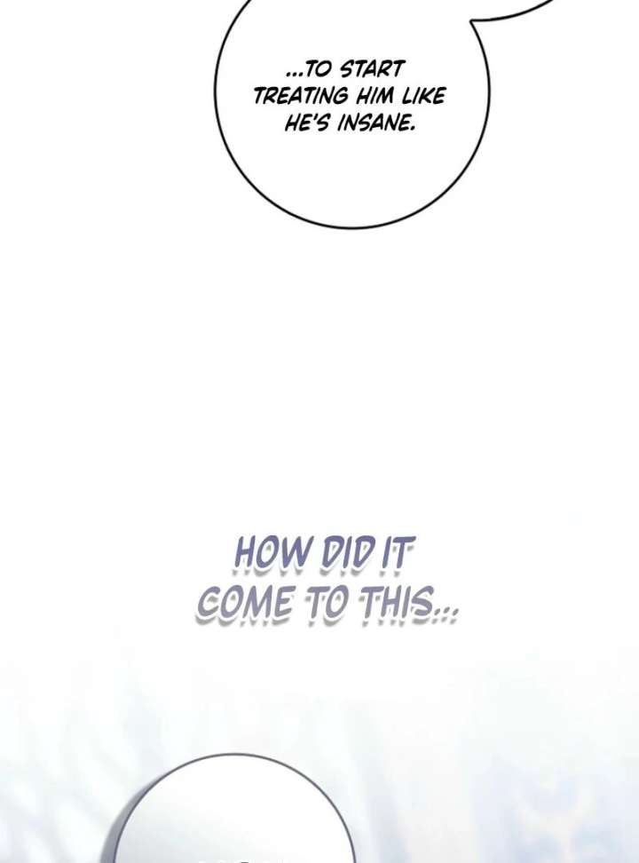I Saved You, but I’m Not Responsible Chapter 60 page 51