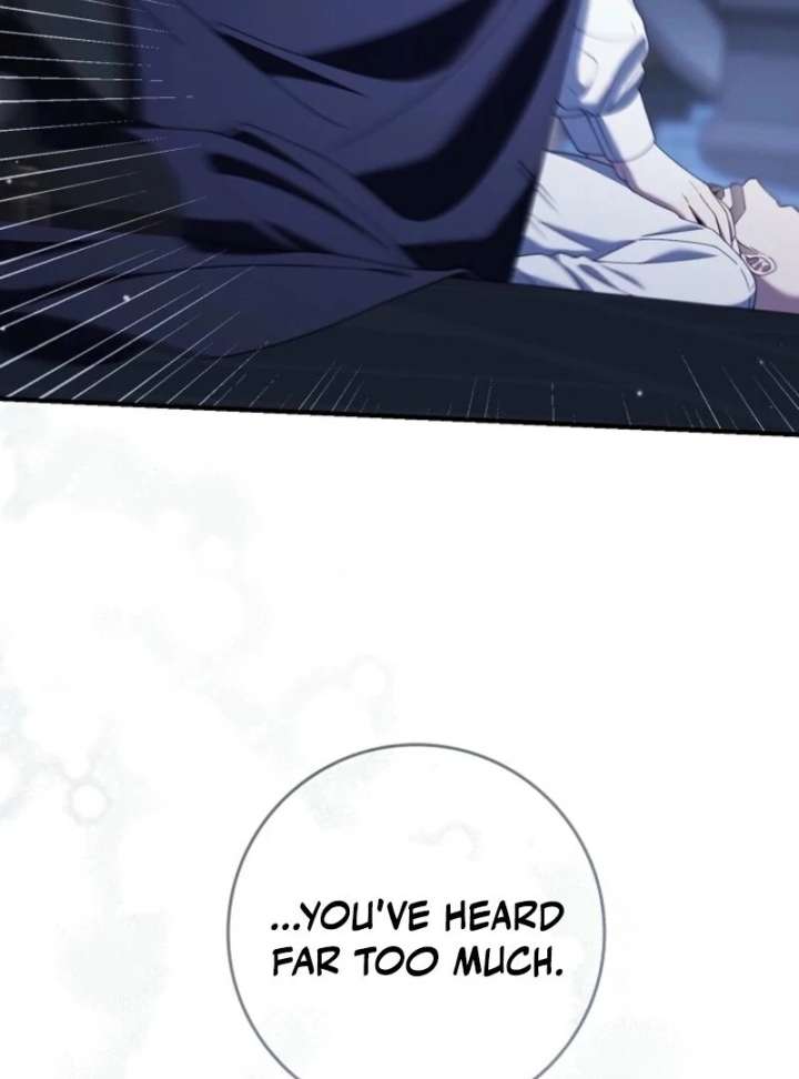 I Saved You, but I’m Not Responsible Chapter 60 page 58