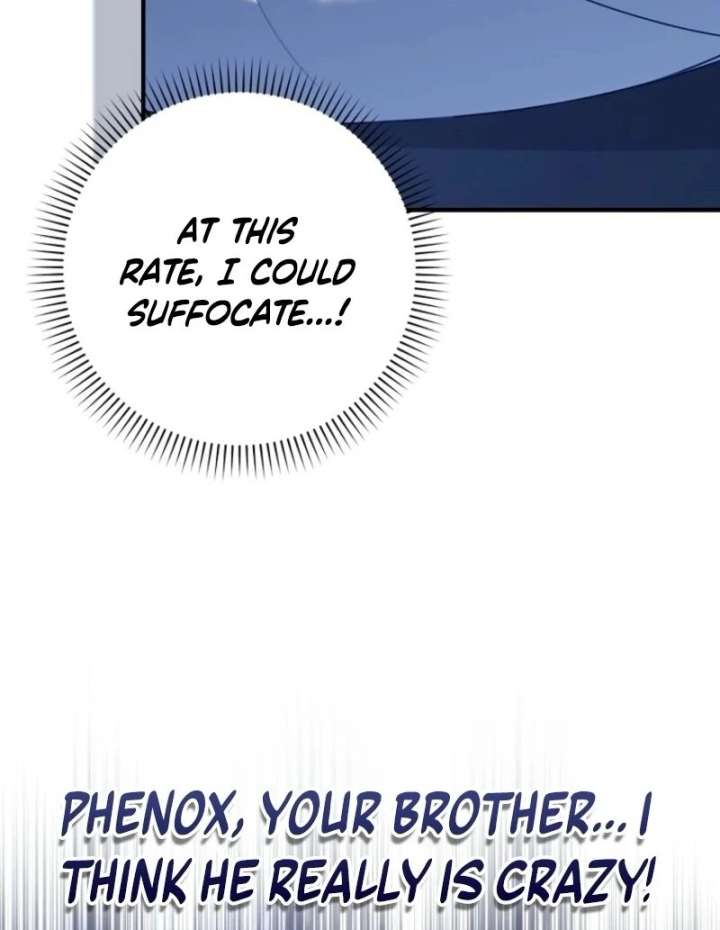 I Saved You, but I’m Not Responsible Chapter 60 page 67