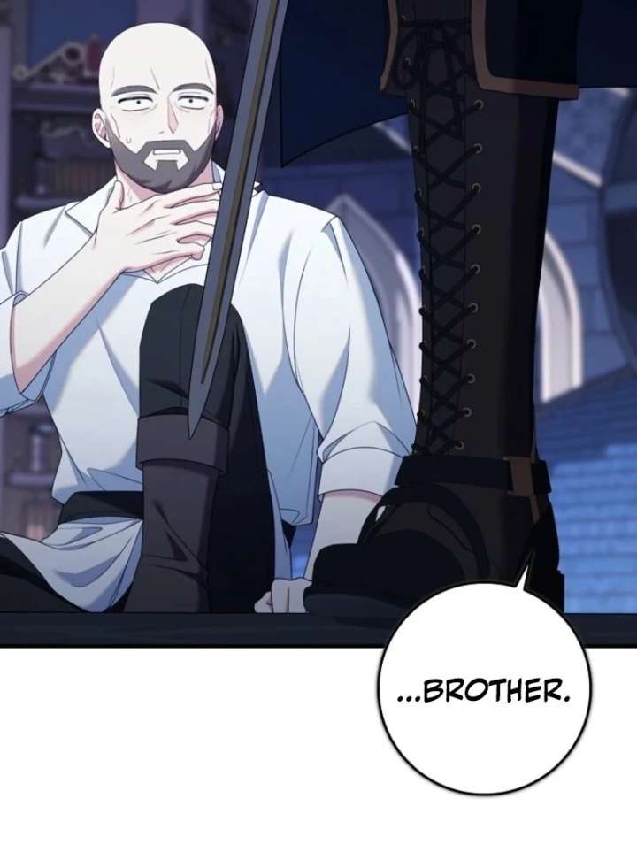 I Saved You, but I’m Not Responsible Chapter 60 page 76