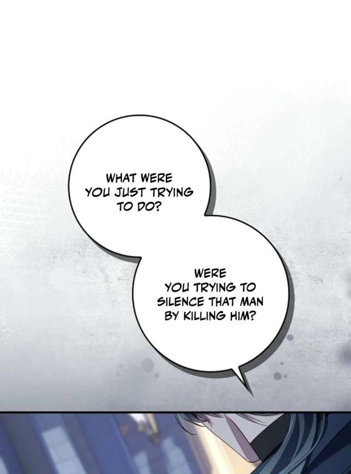 I Saved You, but I’m Not Responsible Chapter 60 page 77
