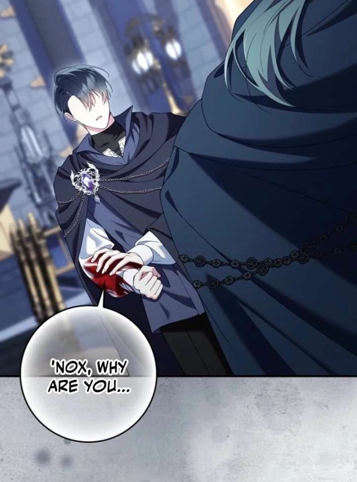 I Saved You, but I’m Not Responsible Chapter 60 page 78
