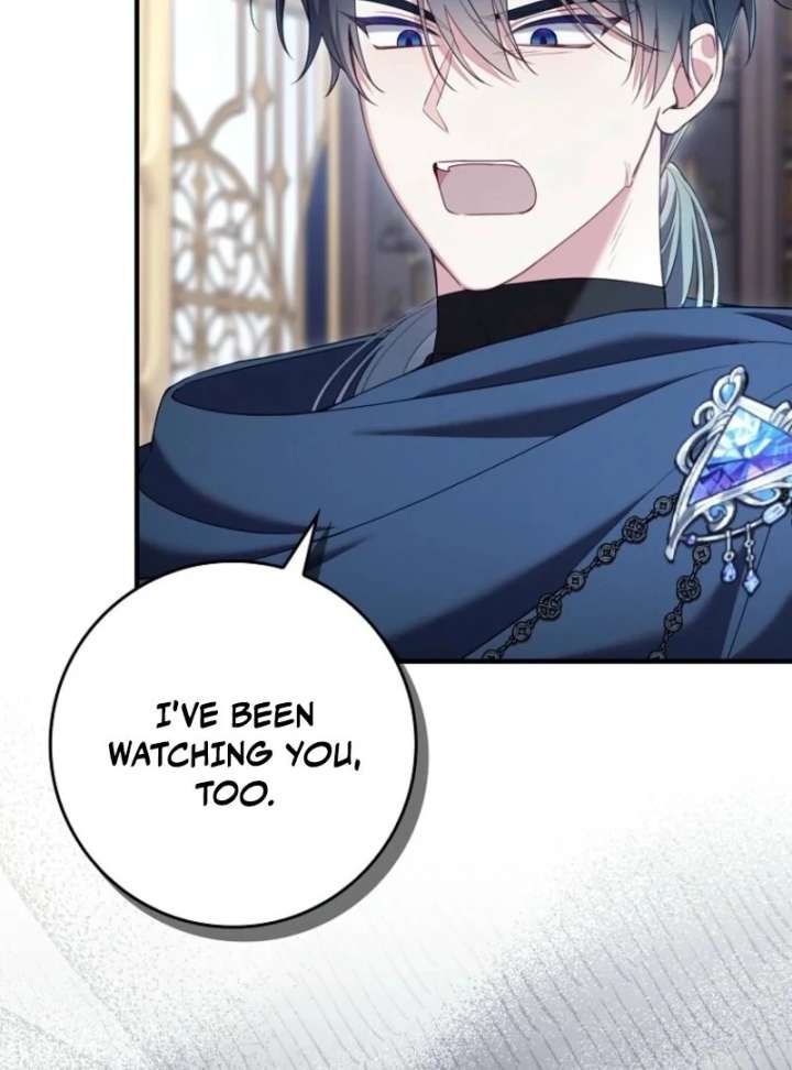 I Saved You, but I’m Not Responsible Chapter 60 page 80