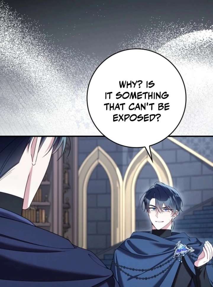 I Saved You, but I’m Not Responsible Chapter 60 page 83
