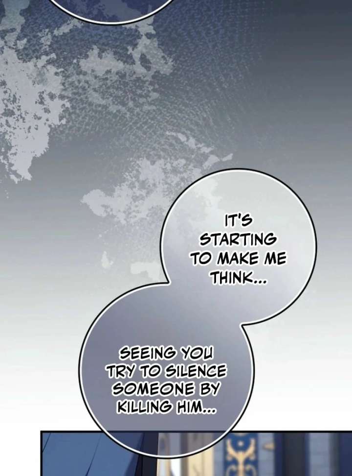 I Saved You, but I’m Not Responsible Chapter 60 page 86