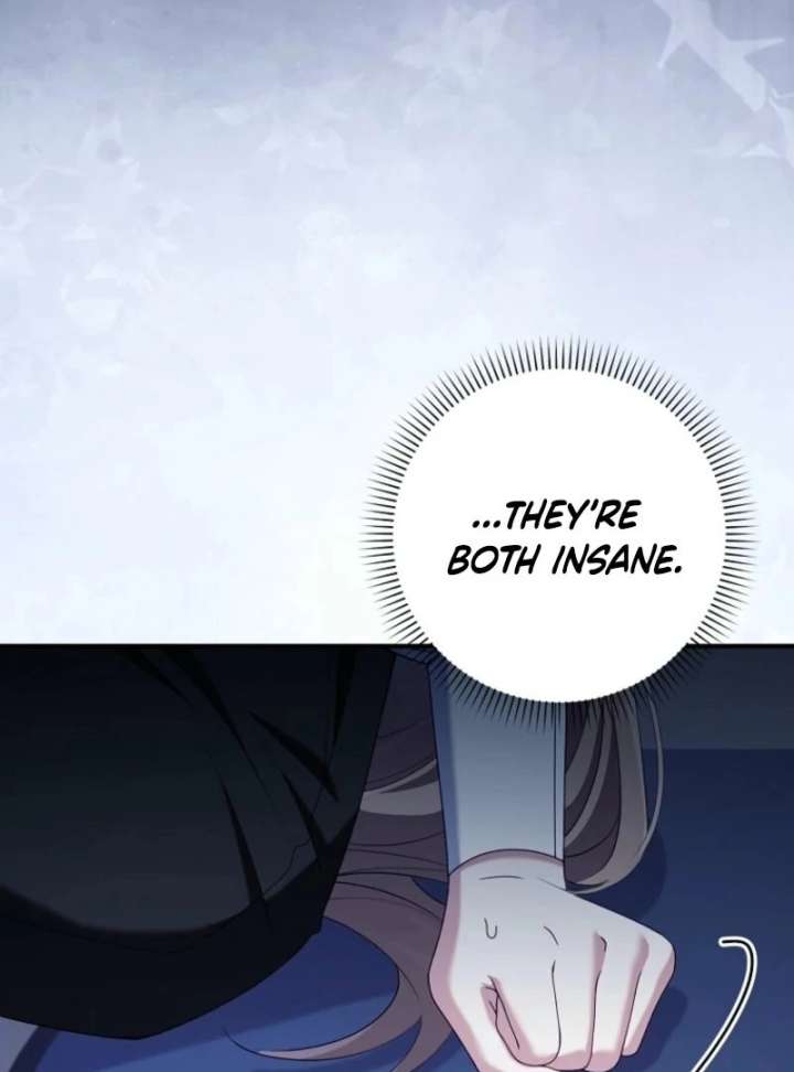 I Saved You, but I’m Not Responsible Chapter 60 page 91