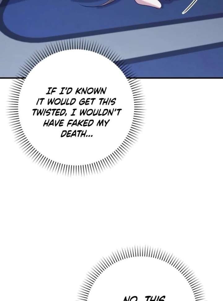 I Saved You, but I’m Not Responsible Chapter 60 page 92