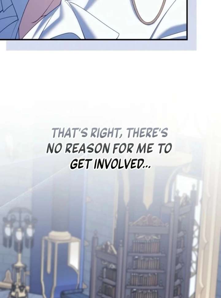 I Saved You, but I’m Not Responsible Chapter 60 page 94