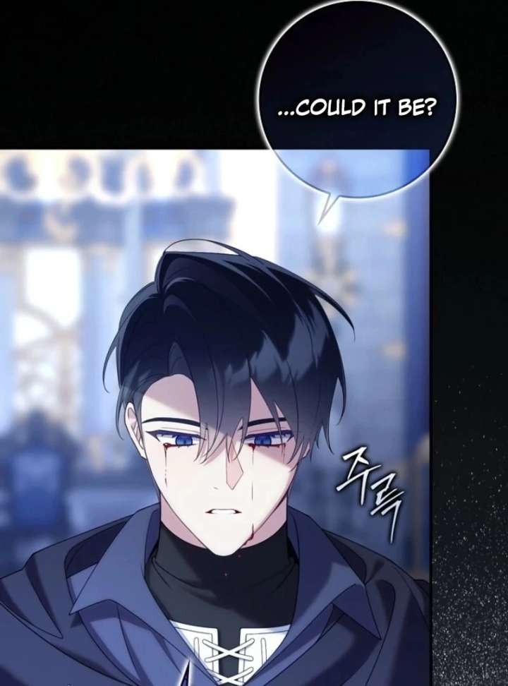 I Saved You, but I’m Not Responsible Chapter 60 page 97