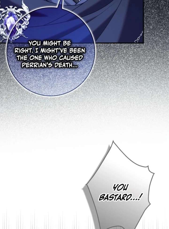 I Saved You, but I’m Not Responsible Chapter 60 page 98