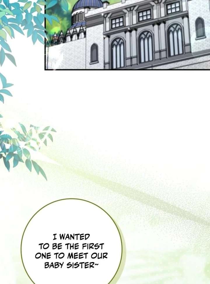 I Saved You, but I’m Not Responsible Chapter 60 page 106