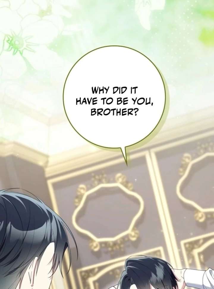 I Saved You, but I’m Not Responsible Chapter 60 page 108