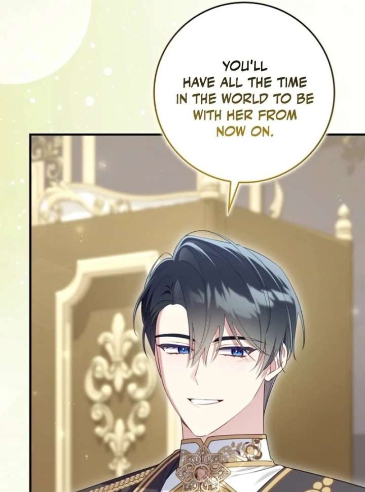 I Saved You, but I’m Not Responsible Chapter 60 page 111