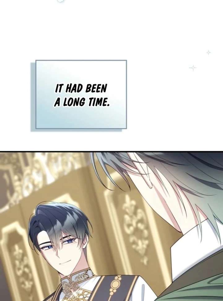 I Saved You, but I’m Not Responsible Chapter 60 page 115