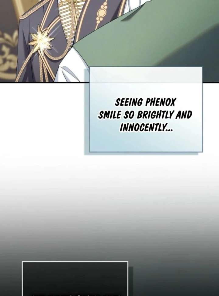 I Saved You, but I’m Not Responsible Chapter 60 page 116