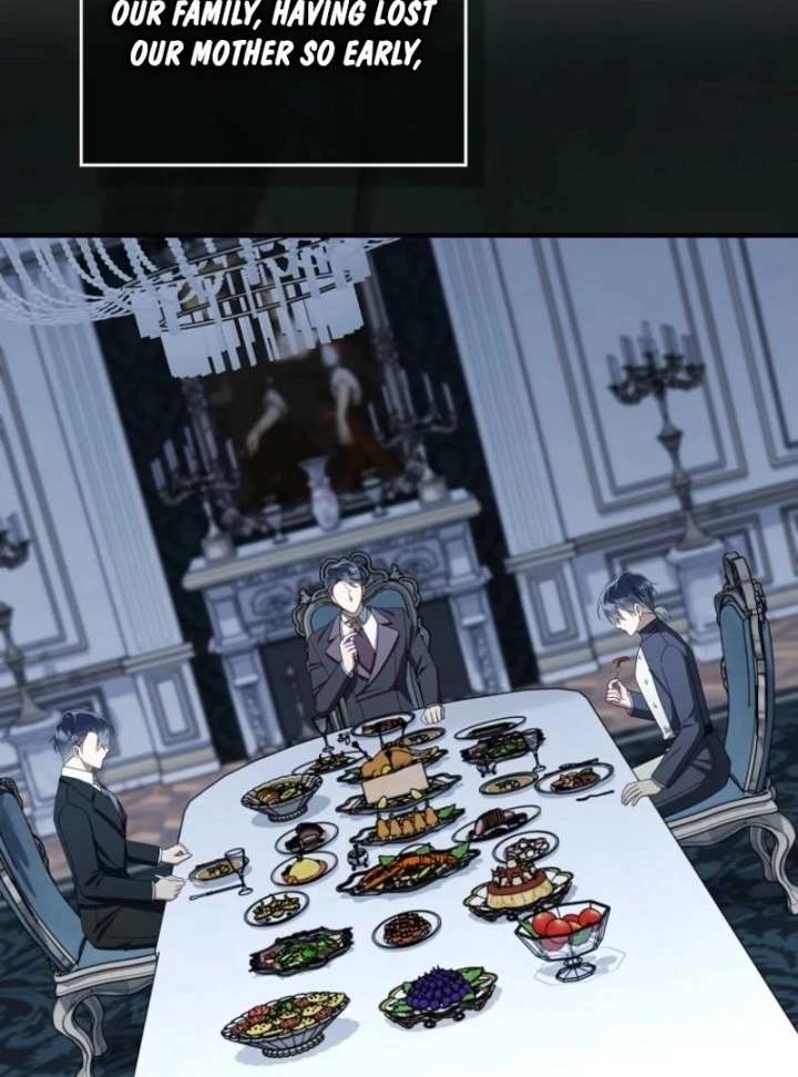 I Saved You, but I’m Not Responsible Chapter 60 page 117
