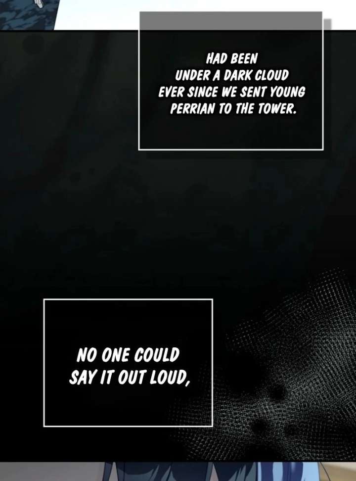 I Saved You, but I’m Not Responsible Chapter 60 page 118